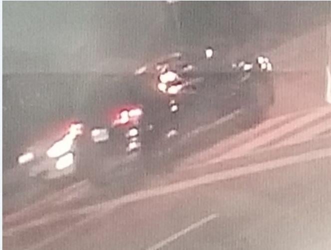 UPDATE: Toronto police release more images of vehicle wanted in fatal ...