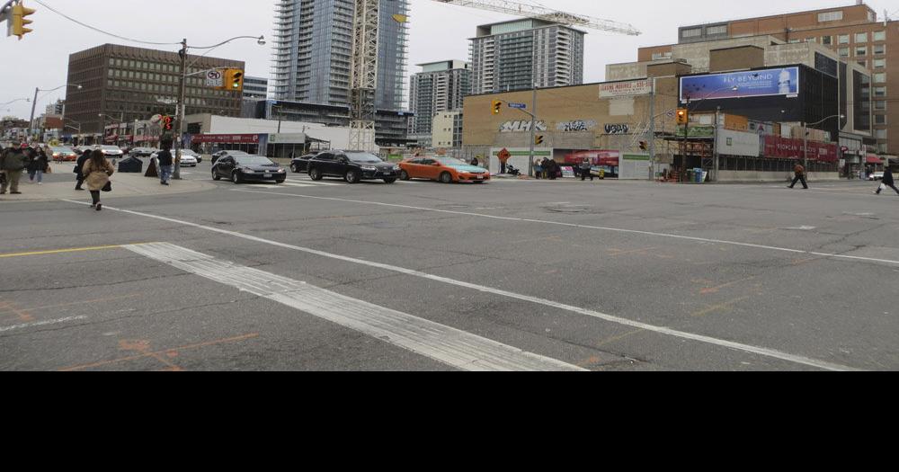 Midtown in Focus strategy aims to better guide development at Yonge and ...