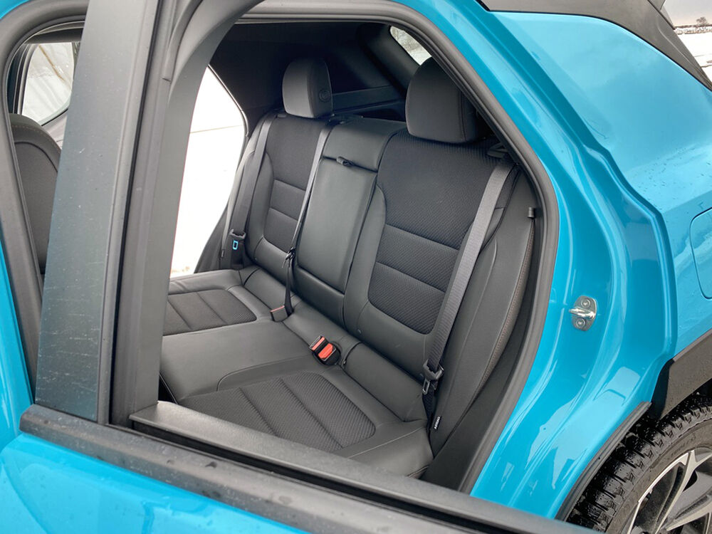 2021 chevrolet trailblazer rs awd