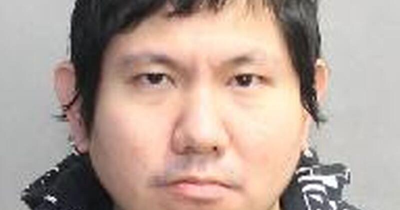 Toronto man facing 138 charges in ongoing child luring investigation
