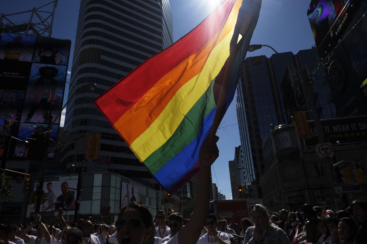 It's Pride weekend in Toronto and there's more happening than you think