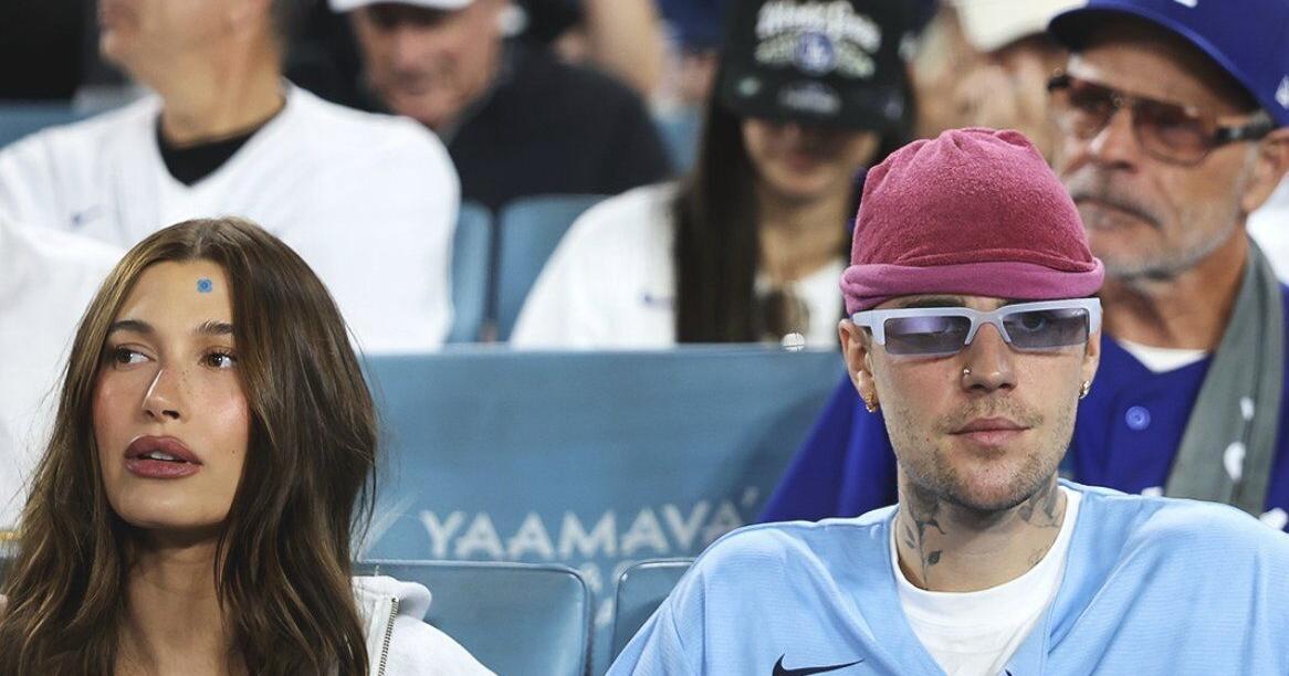 World Series celebrity sightings: Justin Bieber, Prince Harry and Drake among stars spotted at games in Toronto, Los Angeles