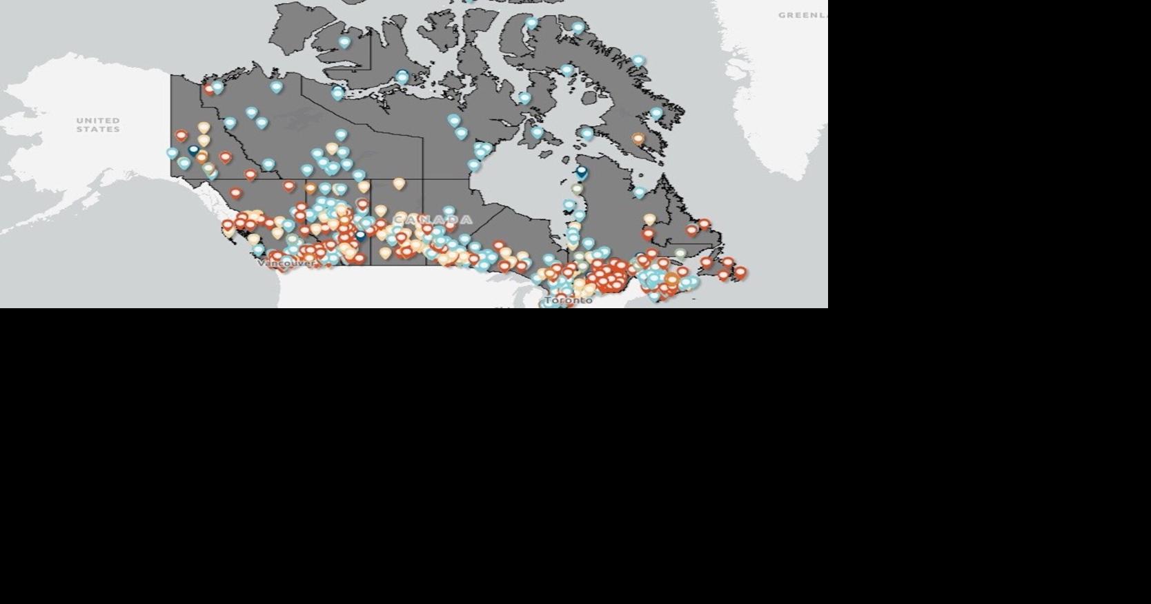 Native Women's Association of Canada highlights Safe Passage Women's ...