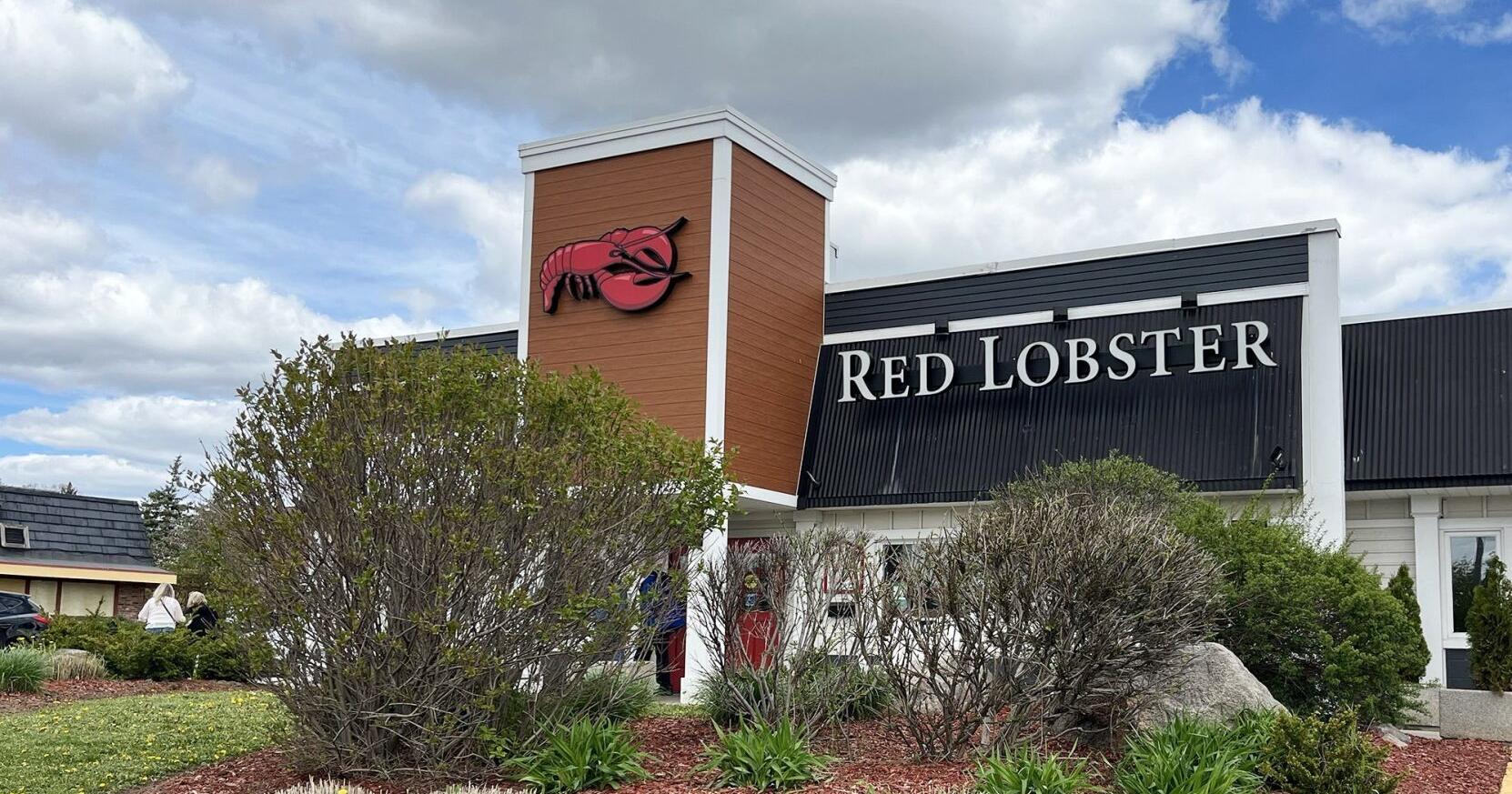 Can Red Lobster claw its way back from brink of bankruptcy? | Business - Vimarsana News