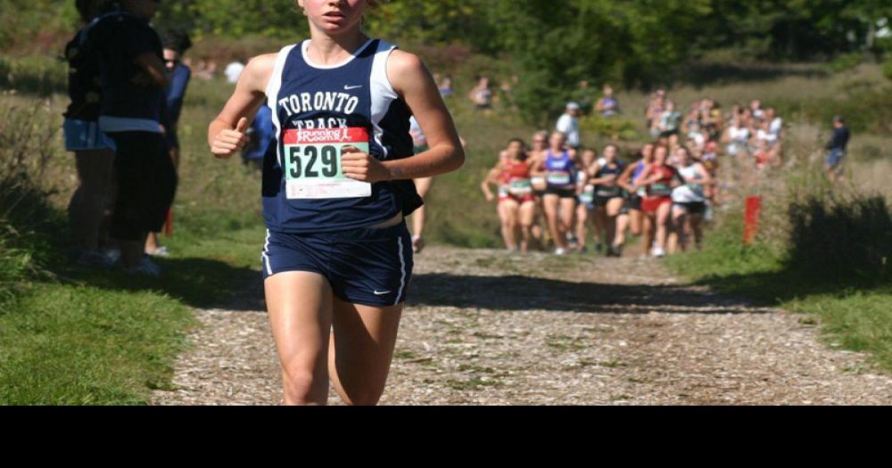 Jewett sisters heat up the track for UofT Life