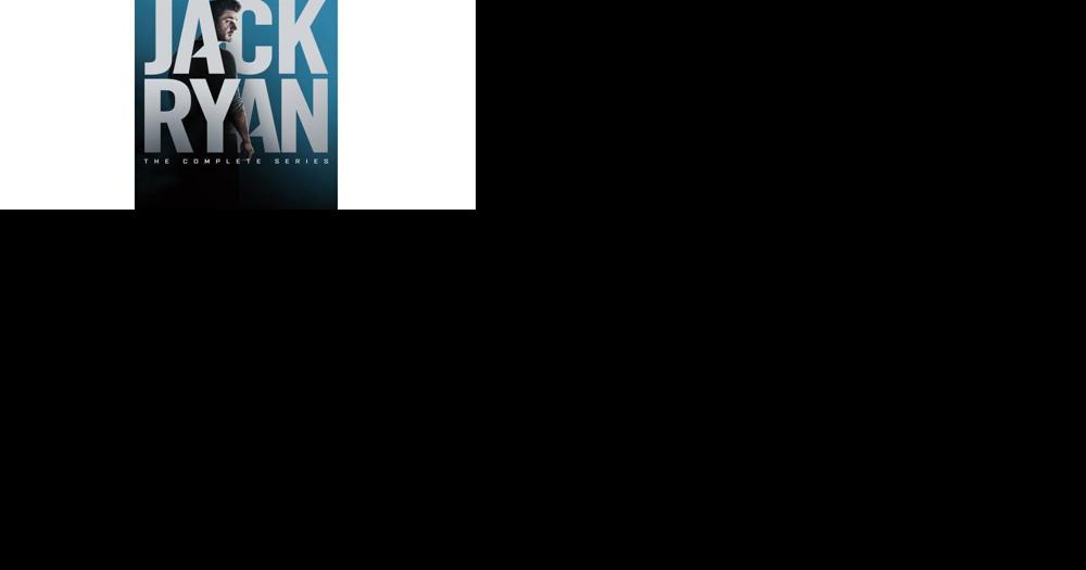 'Jack Ryan' and 'Moon Knight' available now on disc | Contributed - Vimarsana News