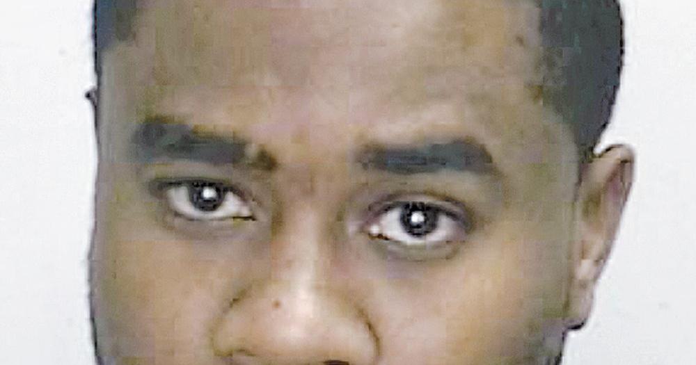 Third suspect sought in connection with December shooting