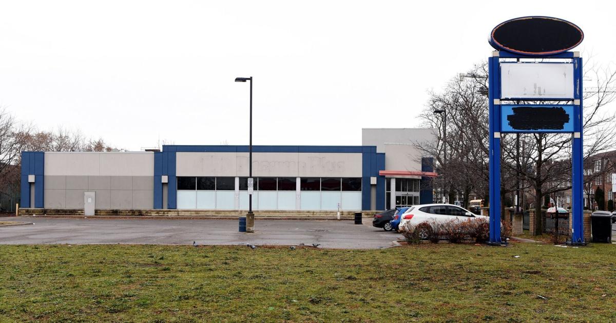 Mid-rise condo planned for Toronto’s Stockyards District