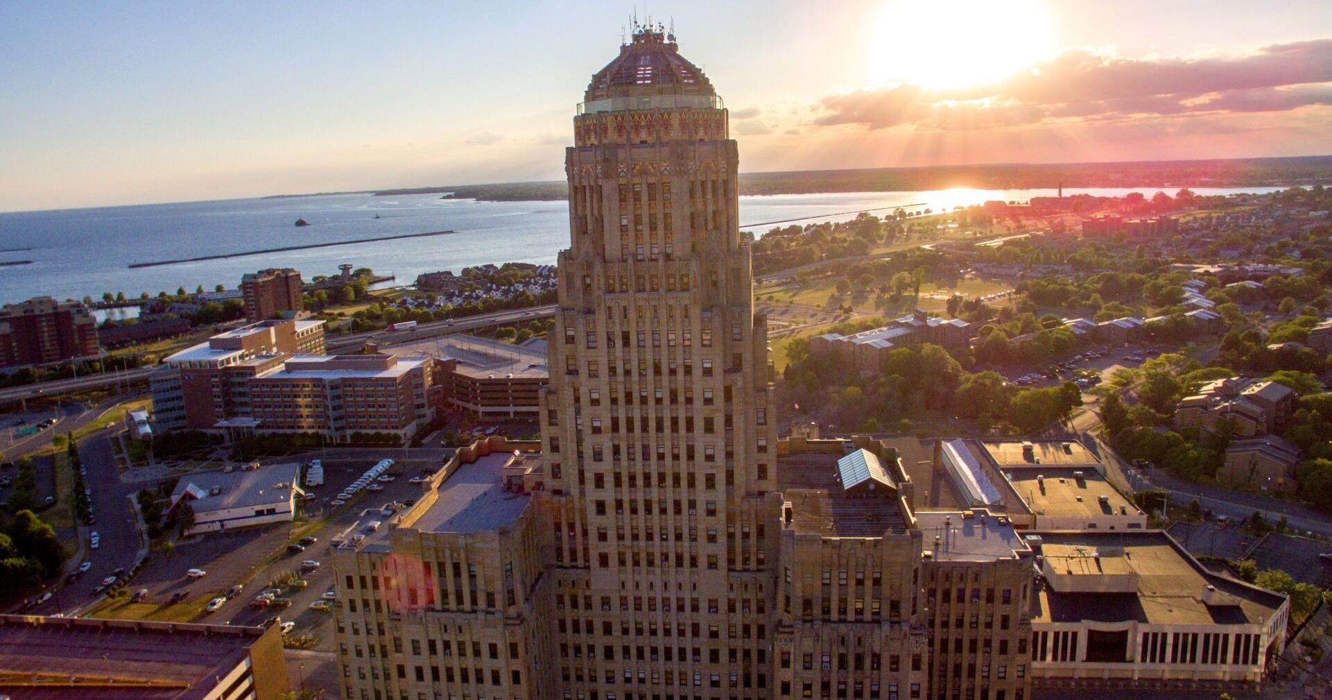 Why you should spend a weekend in low-key cool Buffalo, N.Y. | Things To Do - Vimarsana News