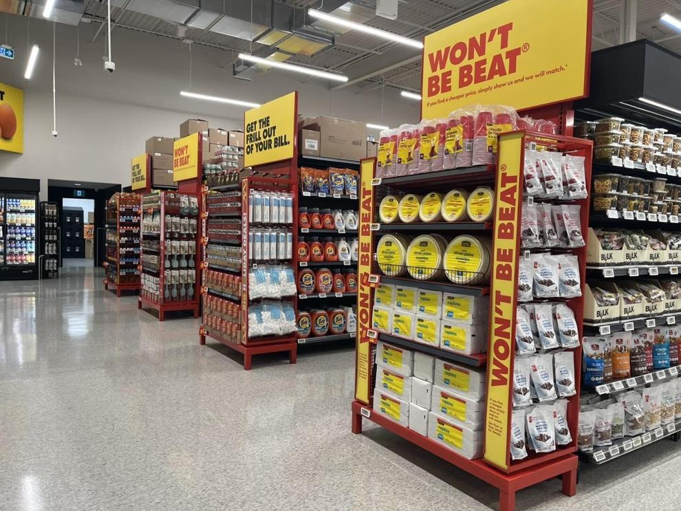 No Frills expands presence in the GTA with new store opening