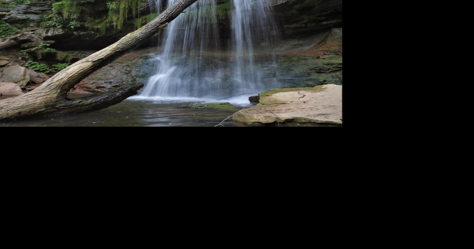 Ontario is home to Canada’s longest, oldest marked footpath, which travels through beaches and waterfalls