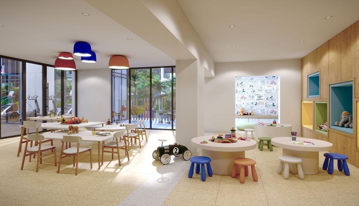 Demand is growing for multi-generational housing. This North York condo  developer is listening