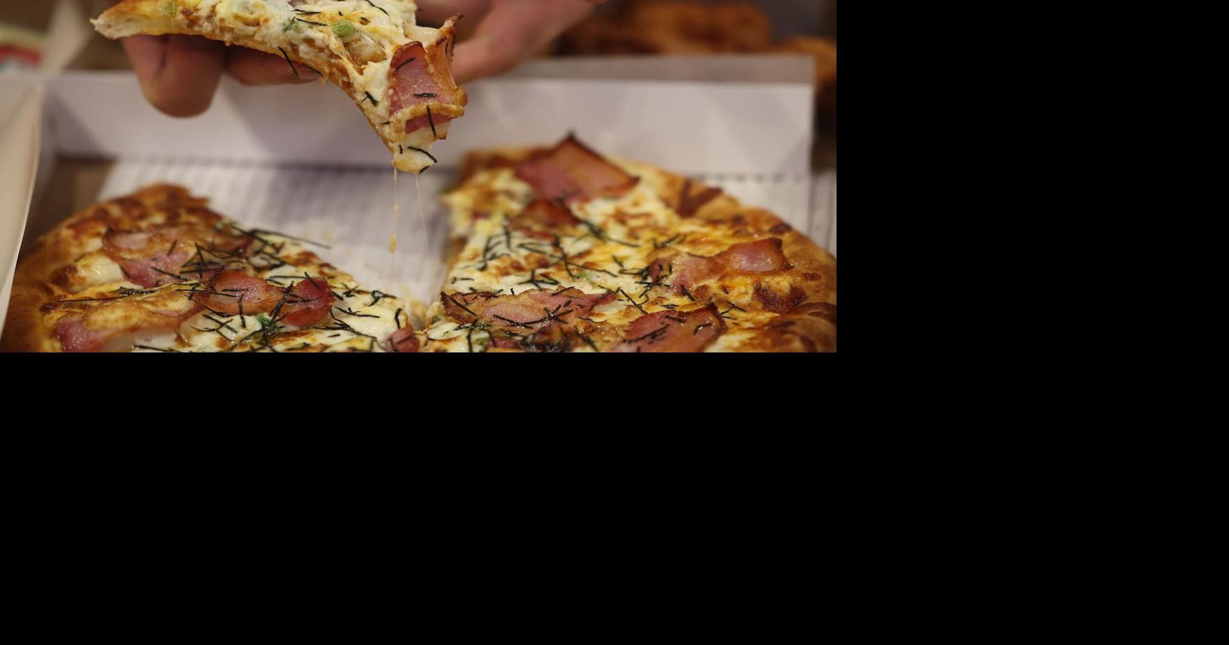 Toronto Police issue public safety alert about a pizza delivery scam