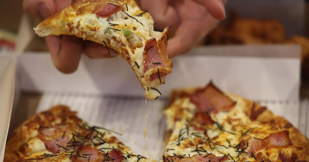 Toronto Police issue public safety alert about a pizza delivery scam