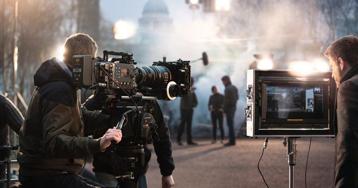Now Filming What’s filming in Toronto and the stars you may bump into