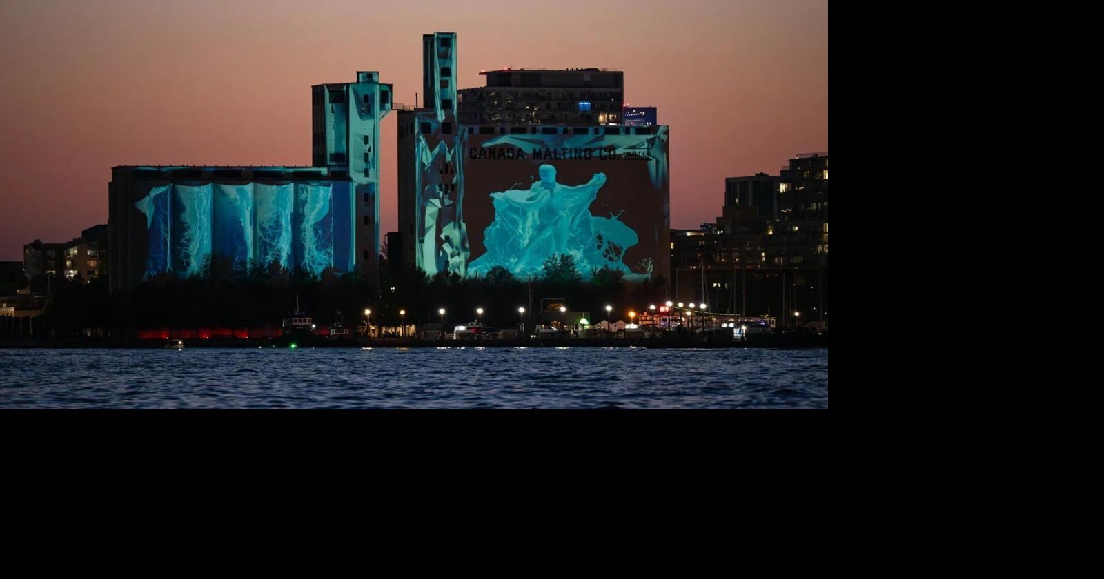 Here’s what to expect with the launch of Toronto’s new scenic pier