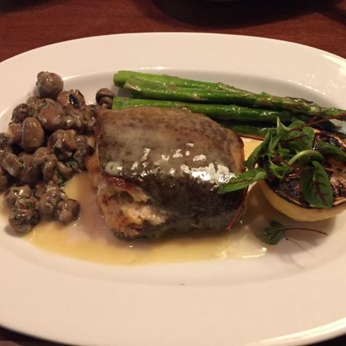 Best restaurants for Valentine's Day in Toronto selected by OpenTable