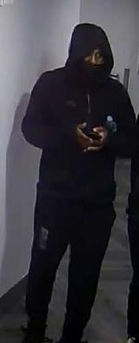 Toronto police release images of suspects wanted in 2020 fatal shooting ...
