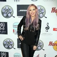 real doll sex gif Pussycat Dolls founder Robin Antin says Kaya Jones' 