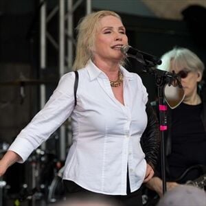 Debbie Harry Nude Porn - Debbie Harry would perform nude | Things To Do | toronto.com