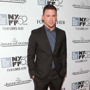 Channing Tatum did bad things Things To Do toronto