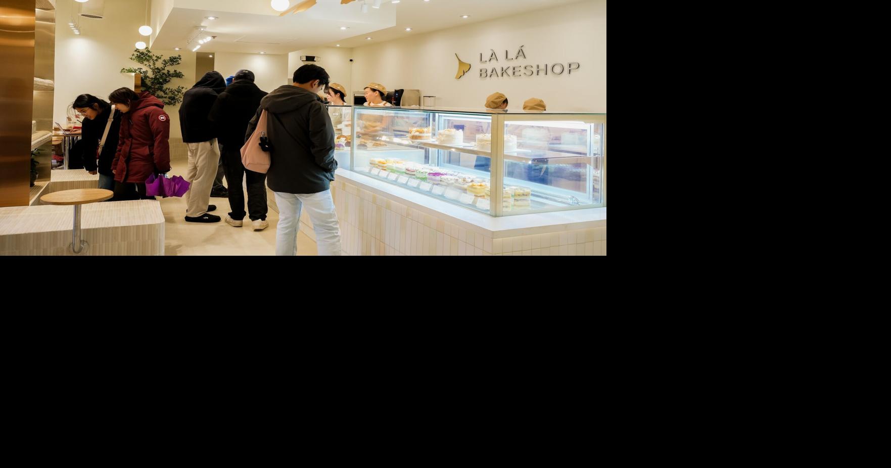 Local Vietnamese bakery opens new flagship downtown Toronto after closing its first location