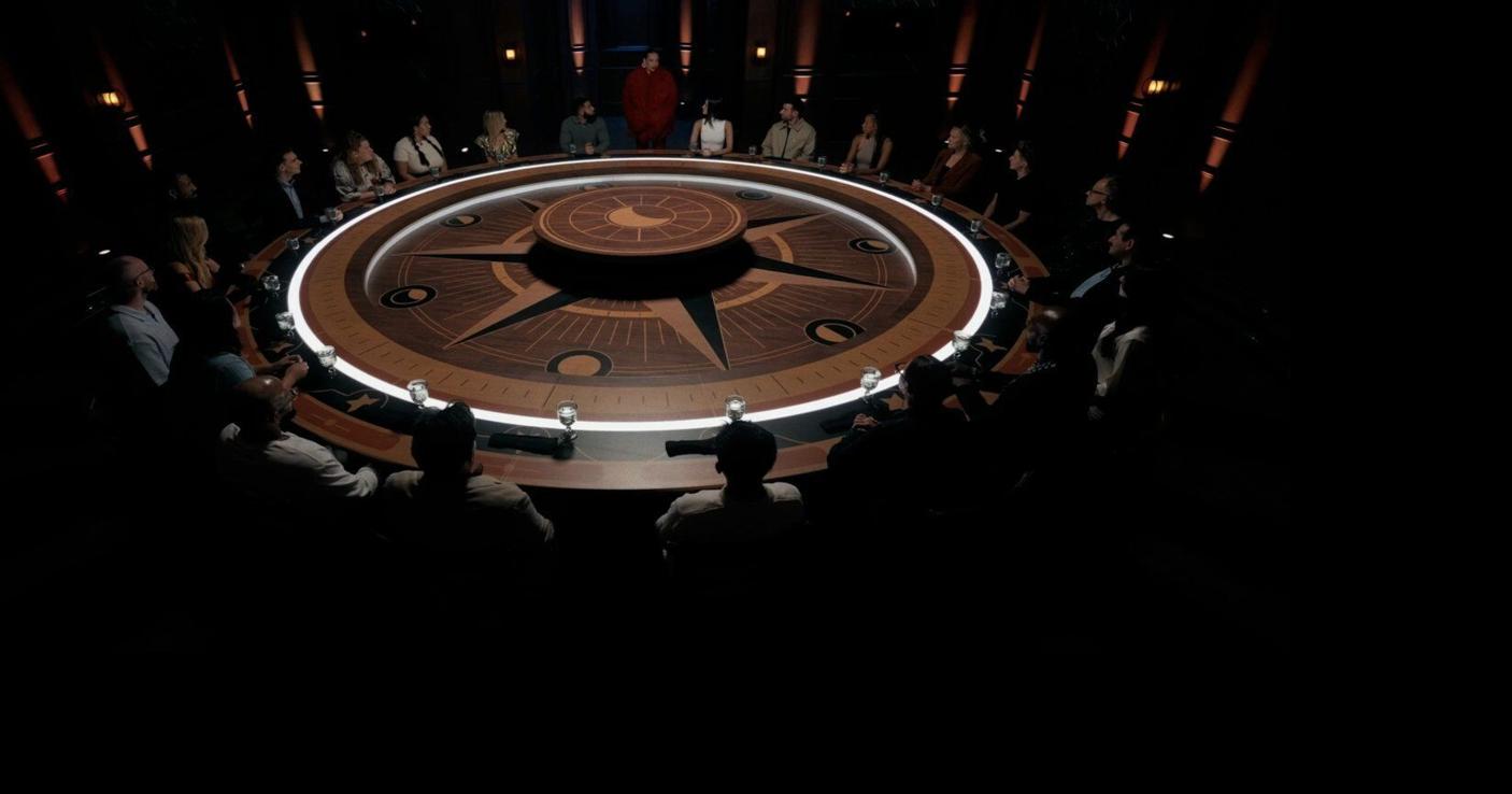 ‘The Traitors Canada’ is on the hunt for new contestants. Here’s how to apply