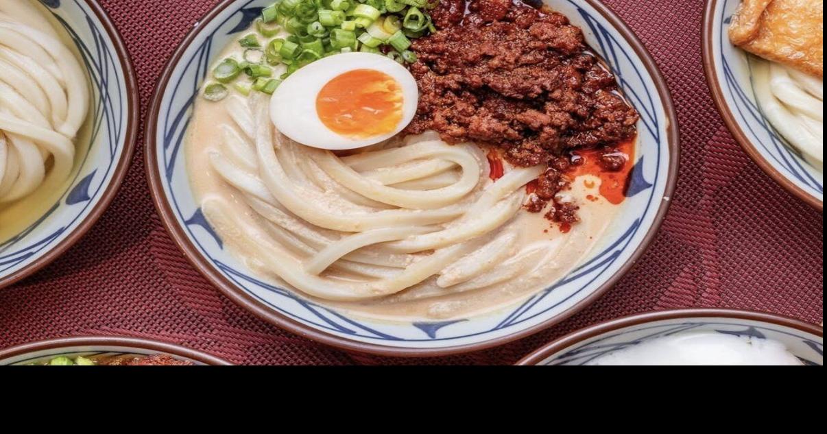 Authentic Japanese udon restaurant to open its first location in Toronto