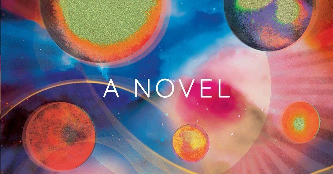 Five of the best books for science fiction fans | Things To Do - Vimarsana News