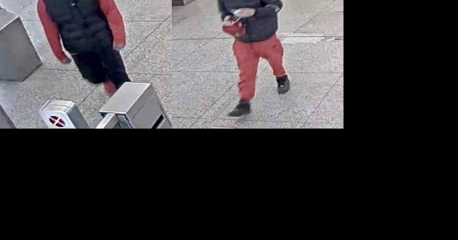 Toronto police seek help to ID two men wanted in robbery and stabbing ...