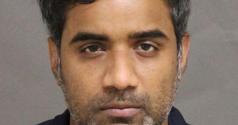 Toronto man facing 93 charges in child luring investigation