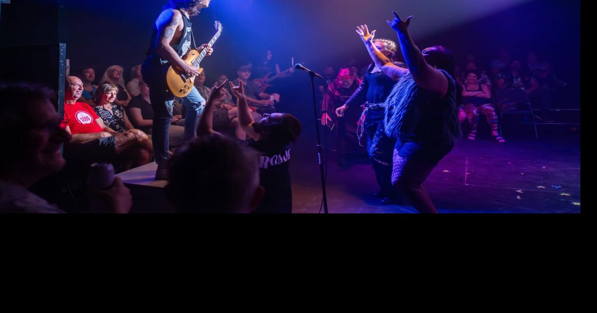 Ontario’s largest performance festival is bringing 123 shows across 27 Toronto venues