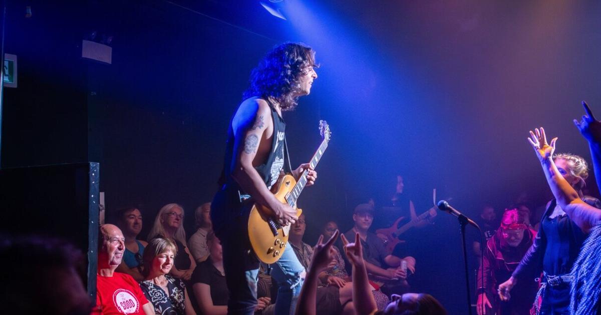 Ontario’s largest performance festival is bringing 123 shows across 27 Toronto venues