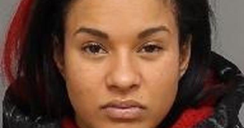 Toronto woman, 27, charged in ongoing human trafficking investigation
