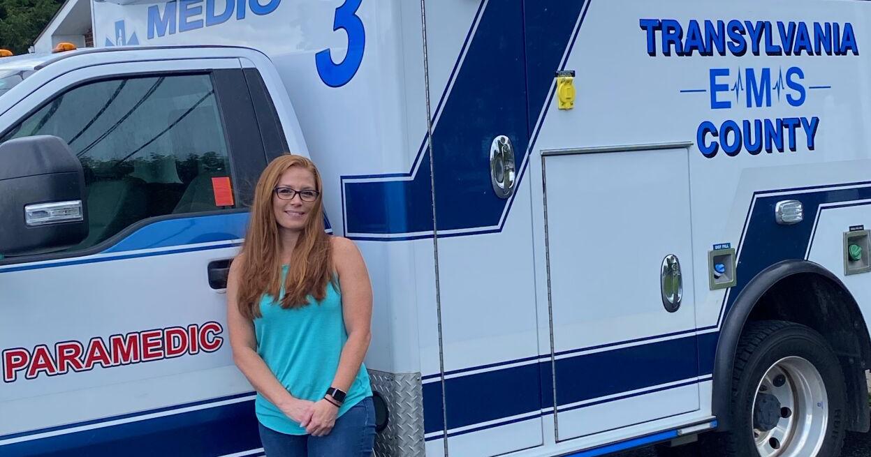 Scholarship recipient: a cheerleader for the community - Vimarsana News