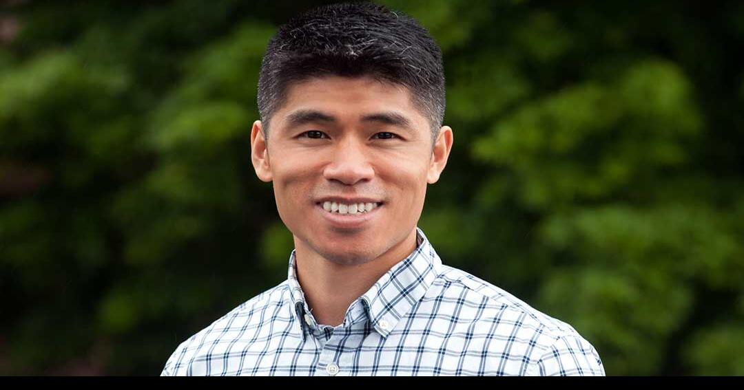 Physician Assistant Eric Ho joins Pardee Bariatrics and General Surgery