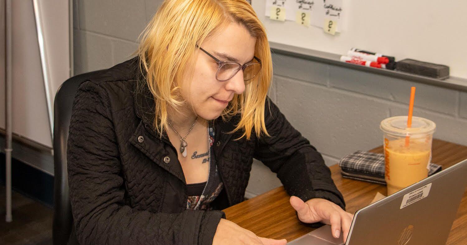 High school equivalency available at Blue Ridge Community College - Vimarsana News