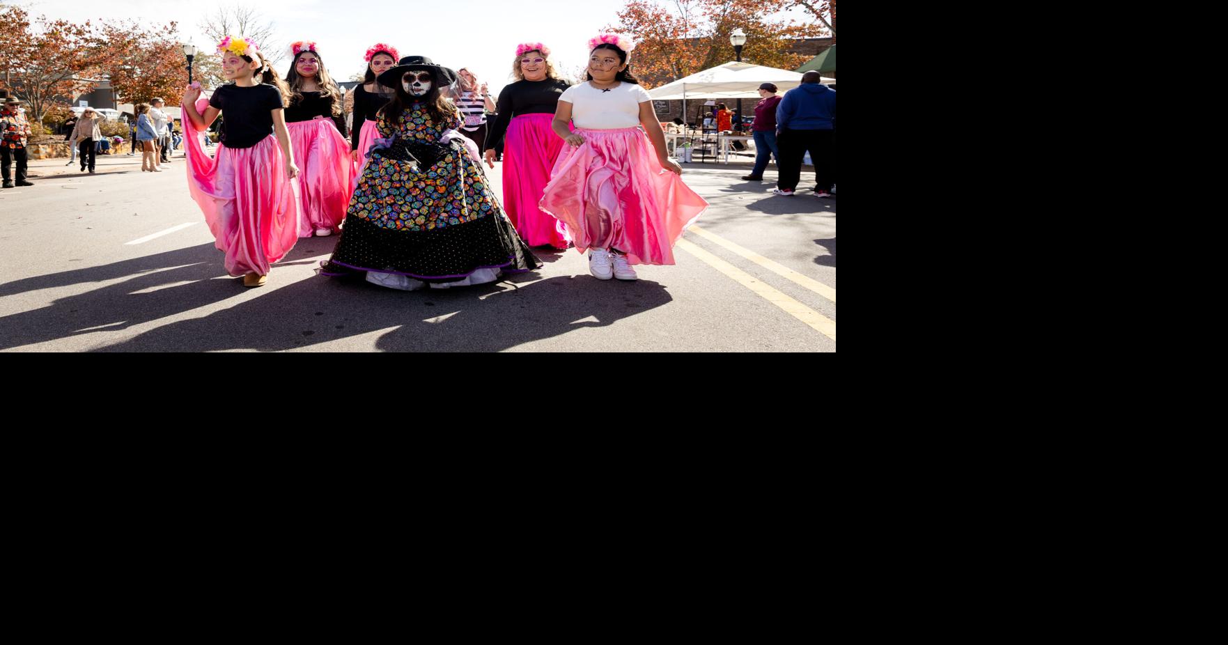 Halloweenfest descends on downtown this Saturday