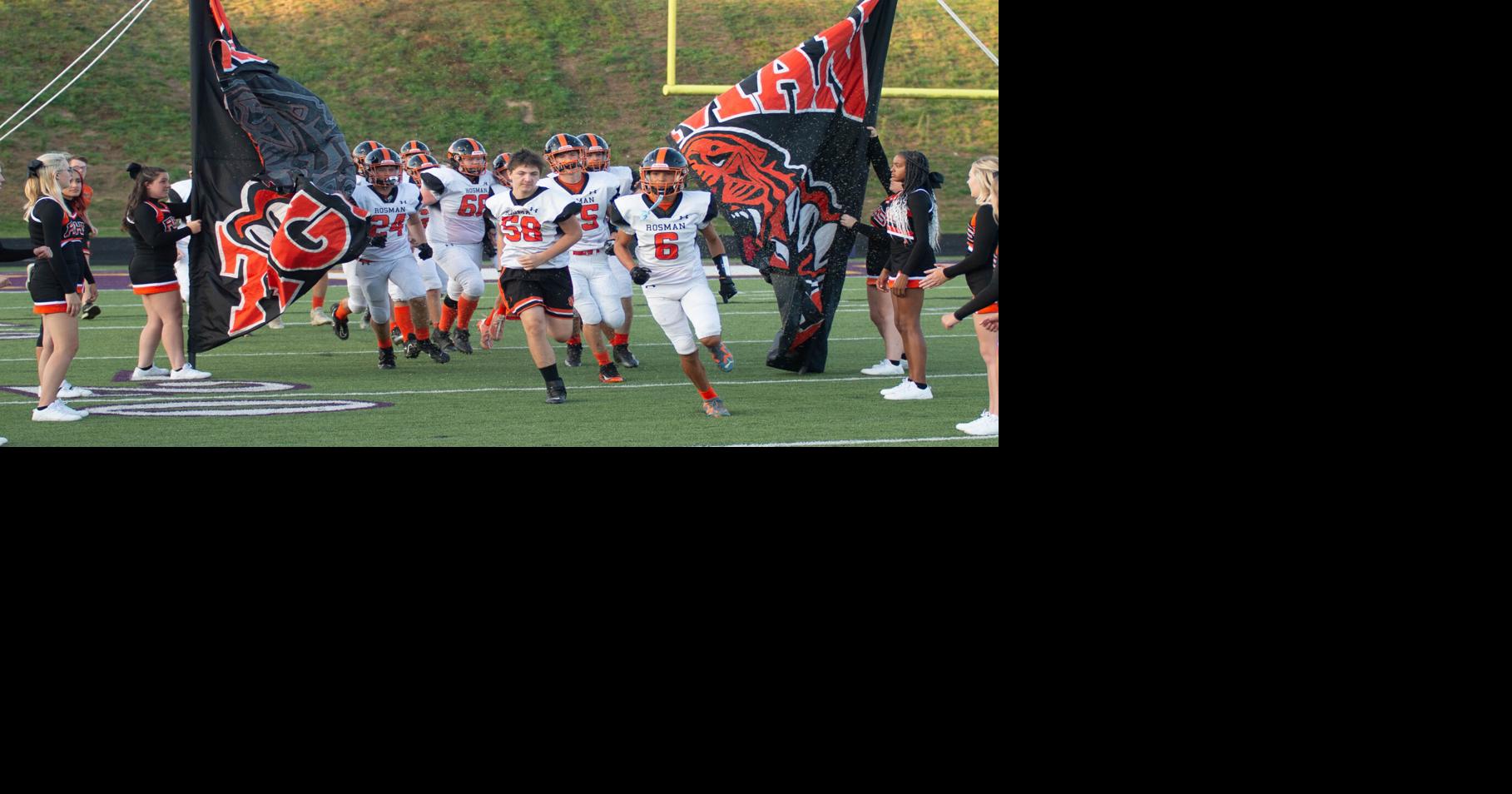 Rosman Tigers lose brutal fight to North Henderson Knights Sports