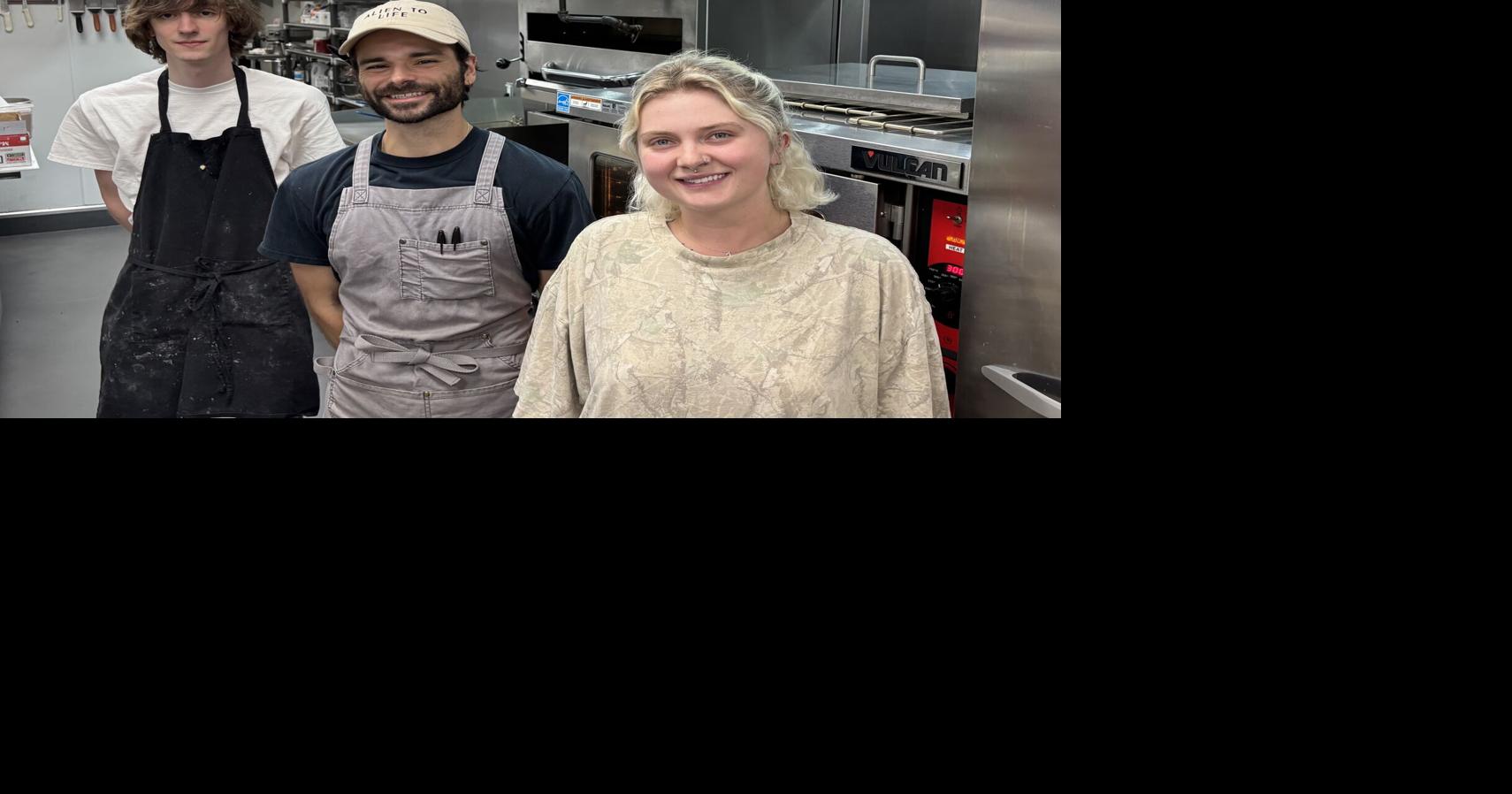 Fable Restaurant to open June 18 in Brevard