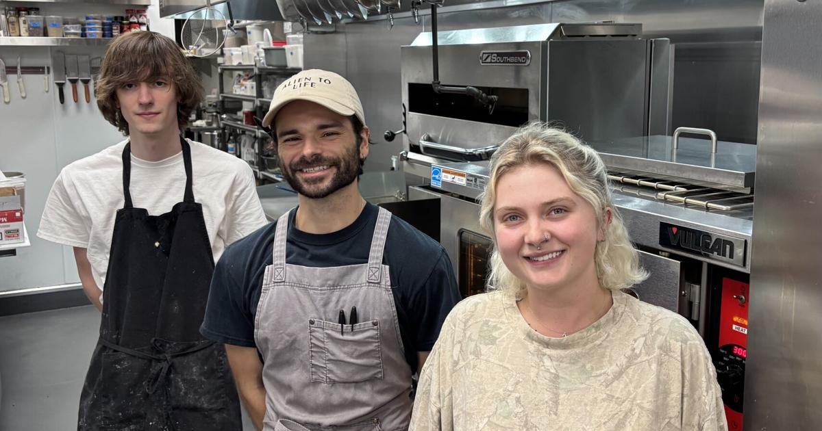Fable Restaurant to open June 18 in Brevard