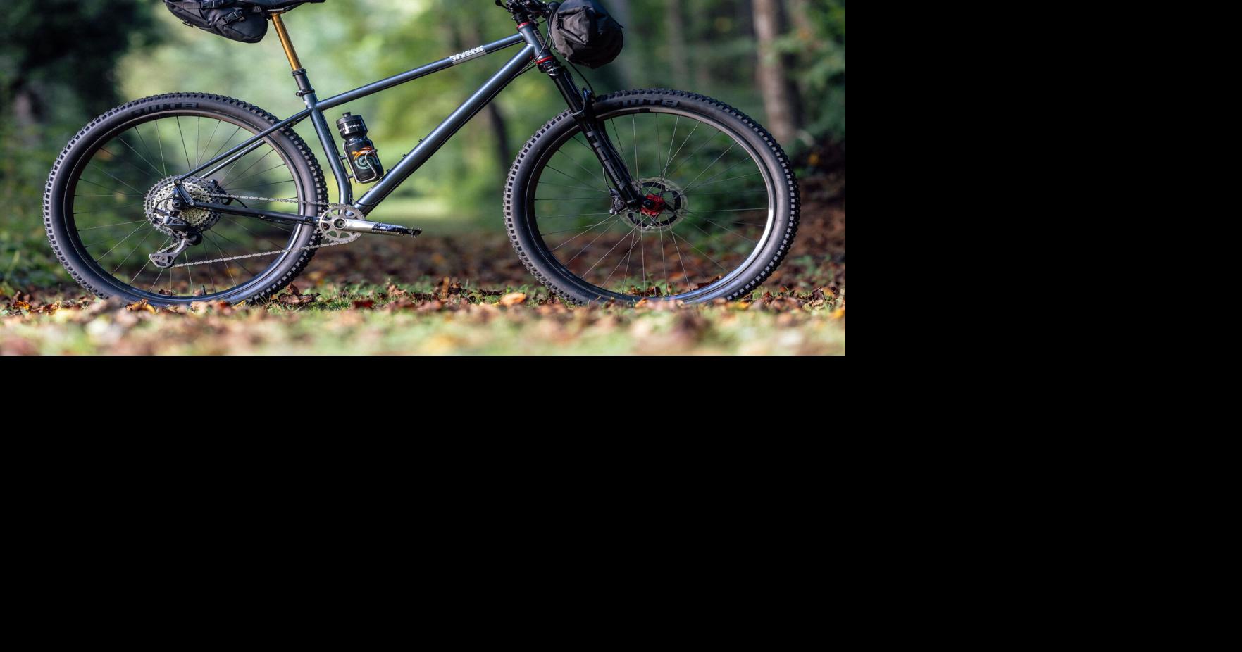 Bike raffle returns for Pisgah fundraiser | Lifestyles ...