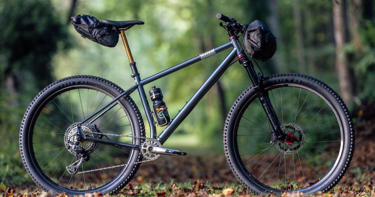 Forecasting Raffle Bike raffle returns for Pisgah fundraiser | Lifestyles ...