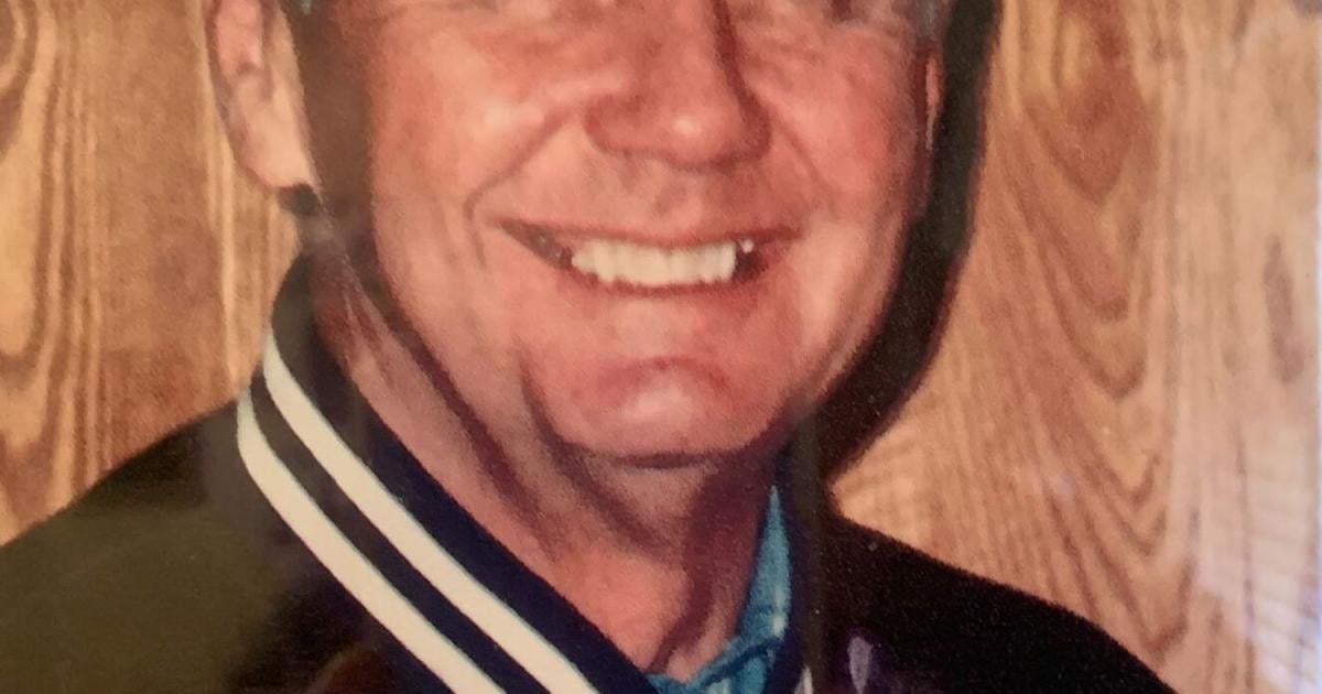 Roger N. Thompson Obituaries