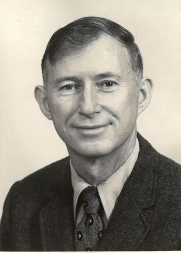 John Edward McJunkin | Obituaries | transylvaniatimes.com