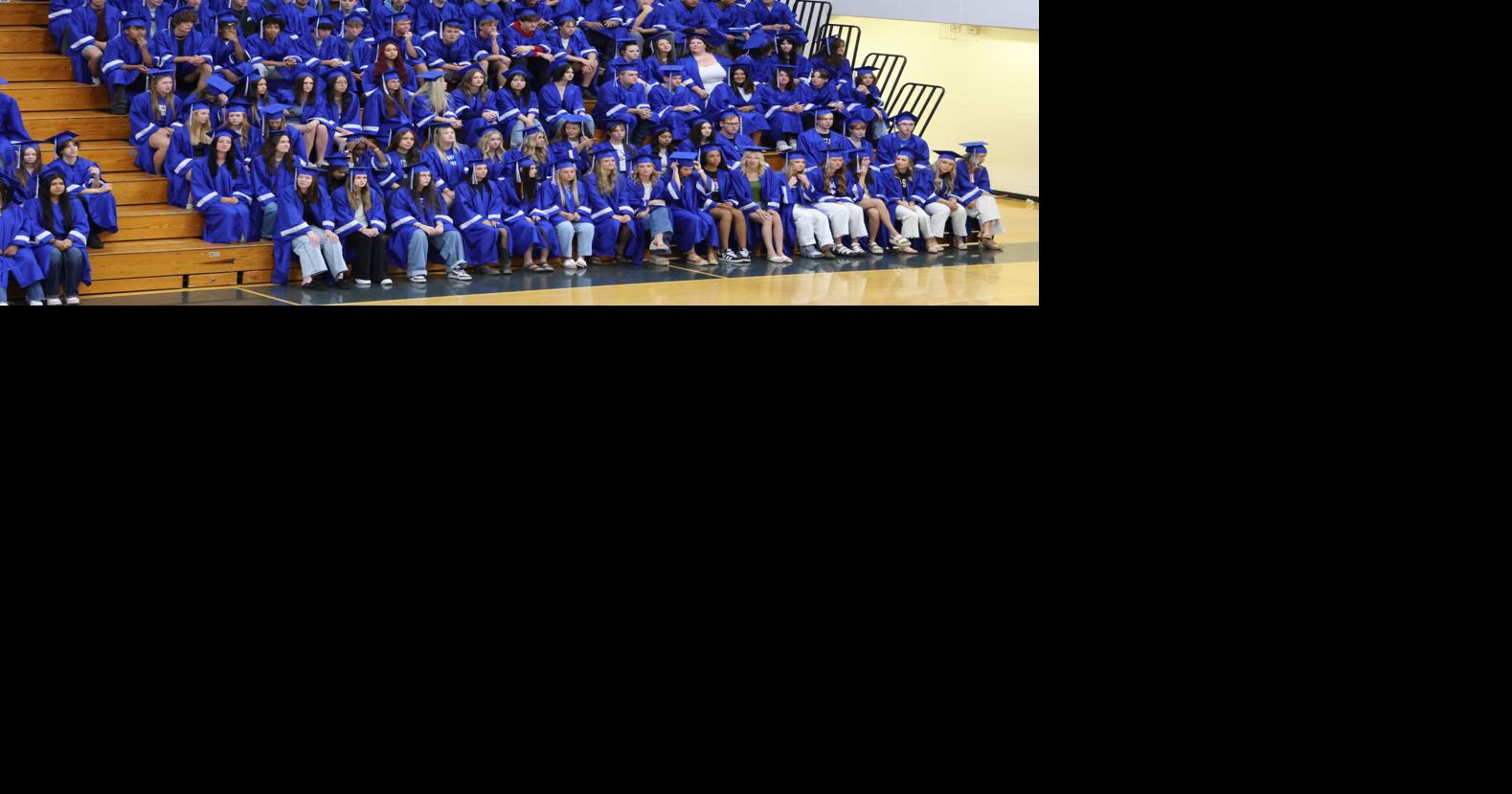 BHS seniors announce plans for after graduation | News ...