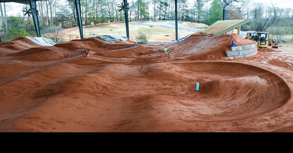 Brevard Residents Bring Riveter To Area Mills River, NC News