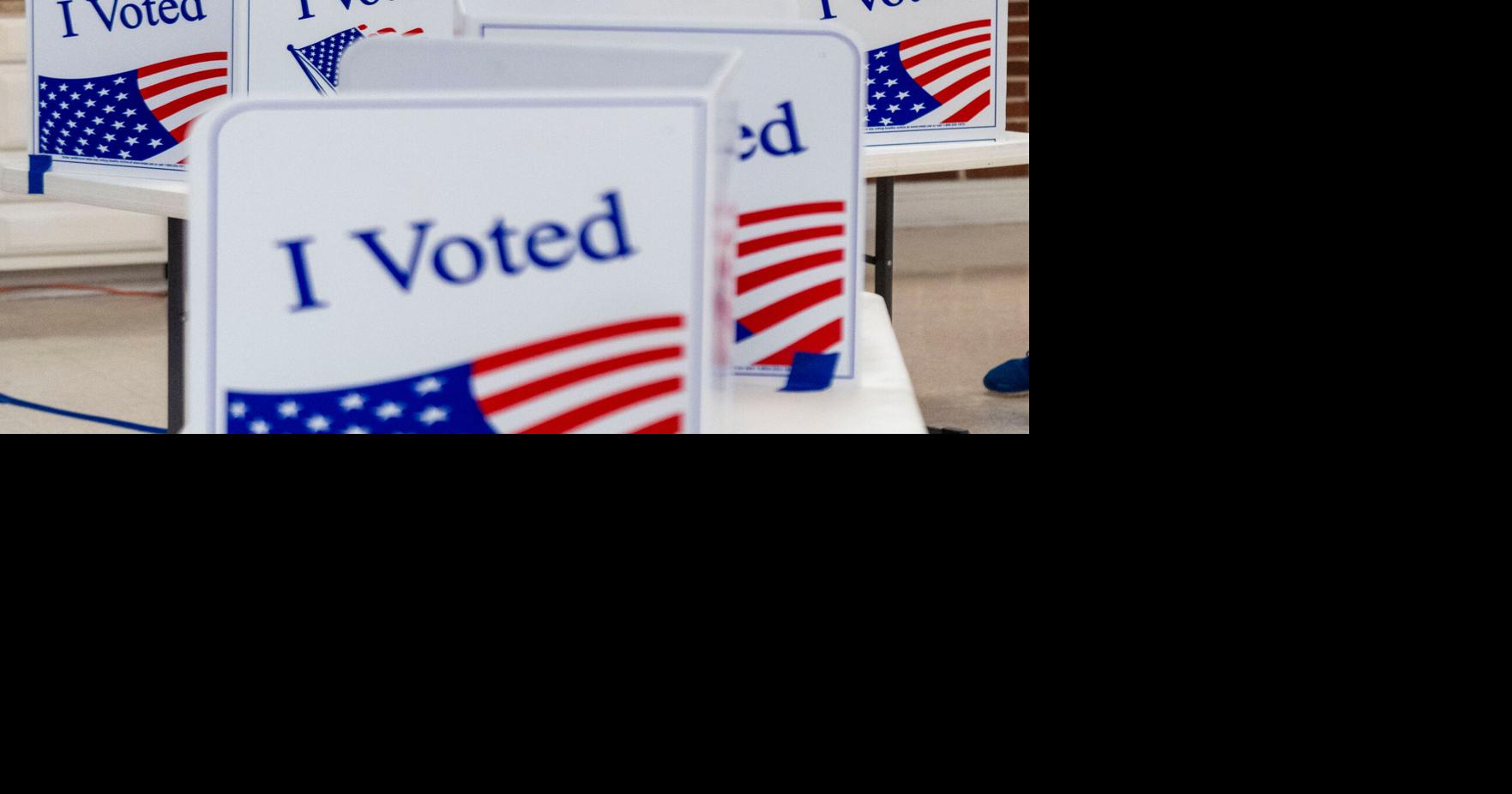 AP Decision Notes: What to expect in South Carolina’s state primary