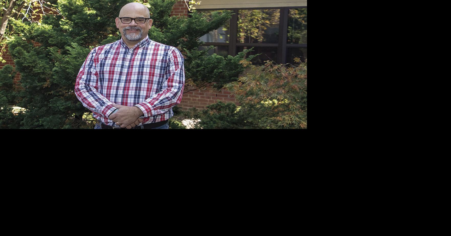 John Shawkins served country and now his students | News ...