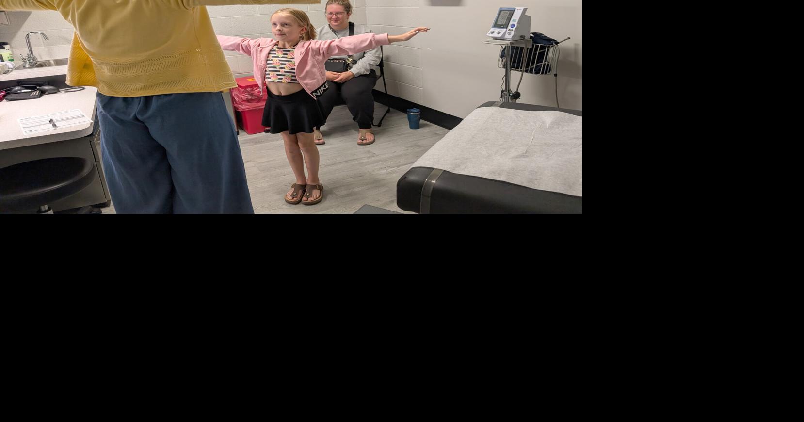 Michigan school districts offer insurance-free care to beat rising health costs